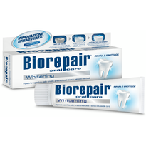 Biorepair ® Whitening - отбеливающая зубная паста