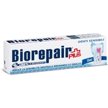 Biorepair ® Plus Sensitive Teeth - зубная паста для чувствительных зубов